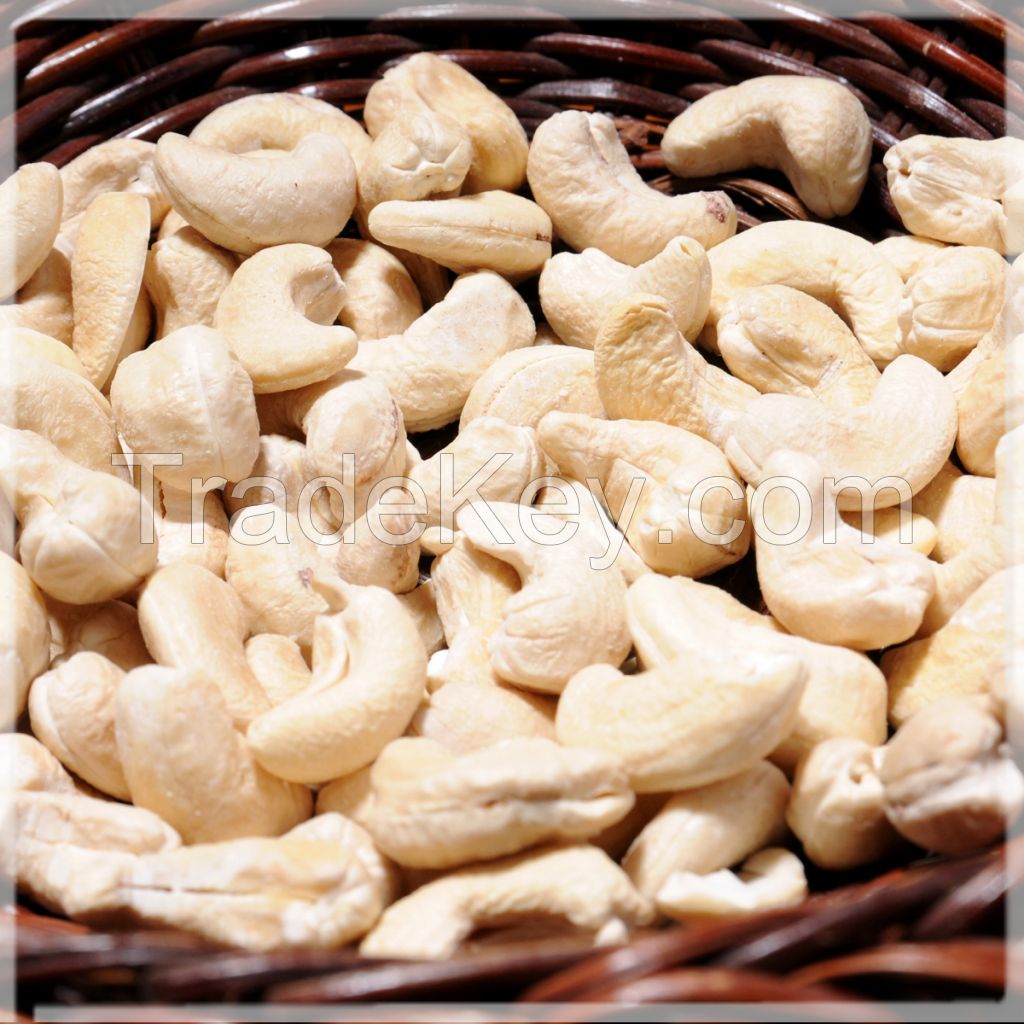 Cashew nut