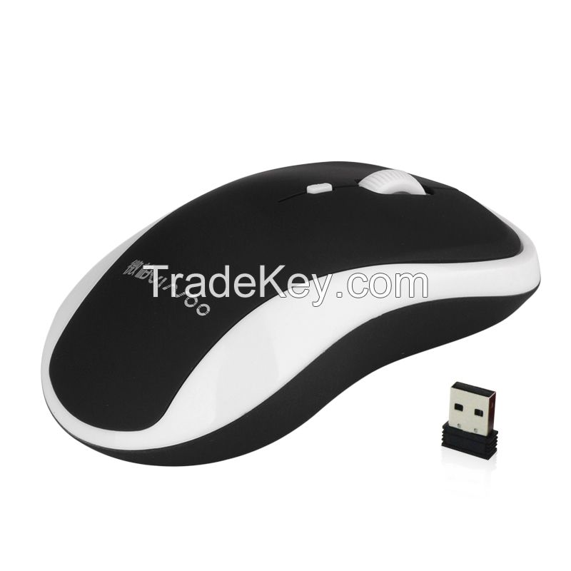 wireless mouse