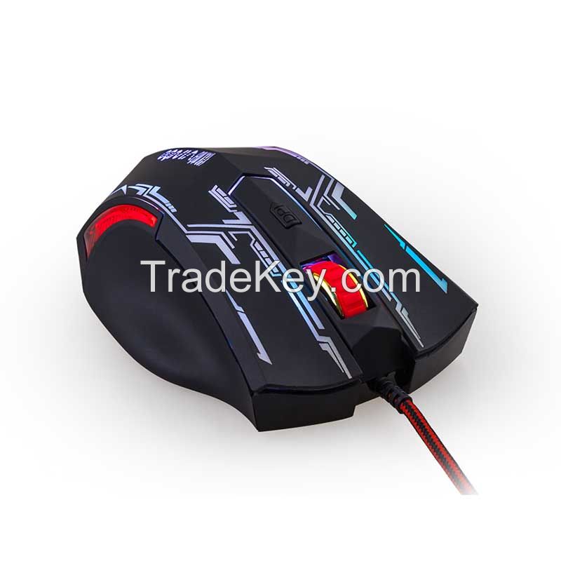 Gaming Mouse