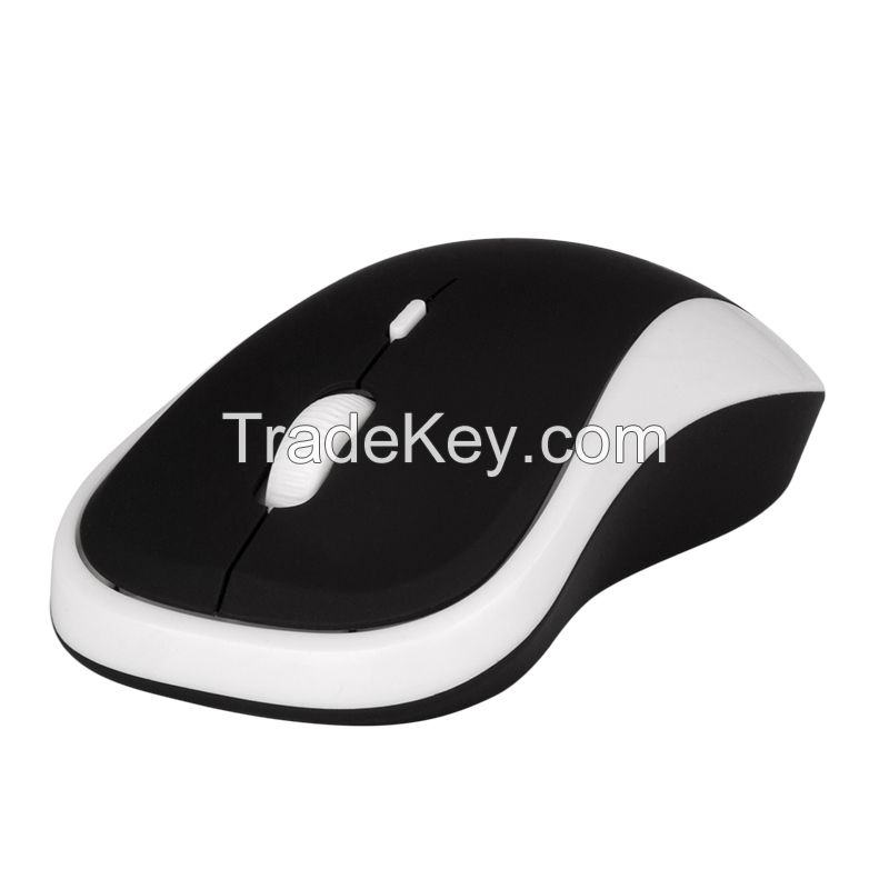 wireless mouse