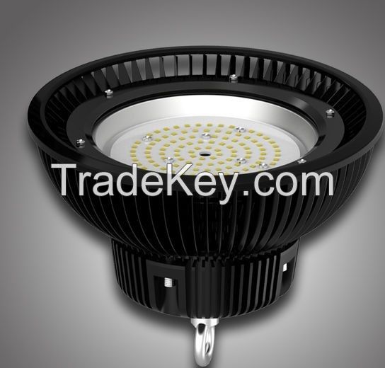 Factory supply UFO LED high bay light warehouse industrial lighting fixtures