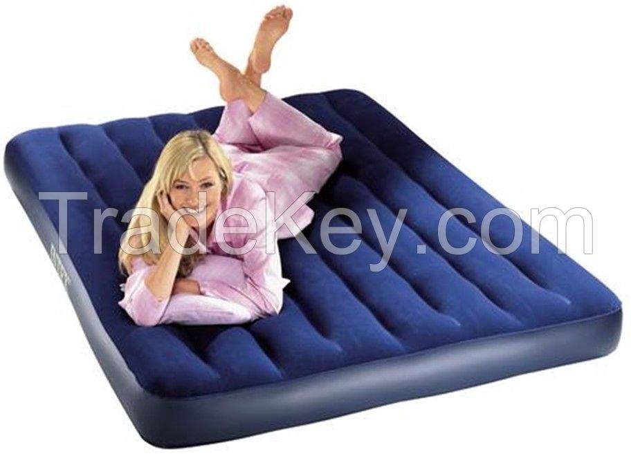 air bed