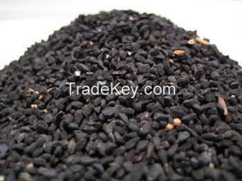 Black Cumin Seeds