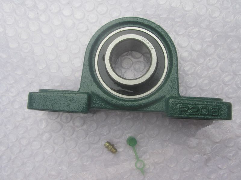 KM UCP206 pillow block bearing 