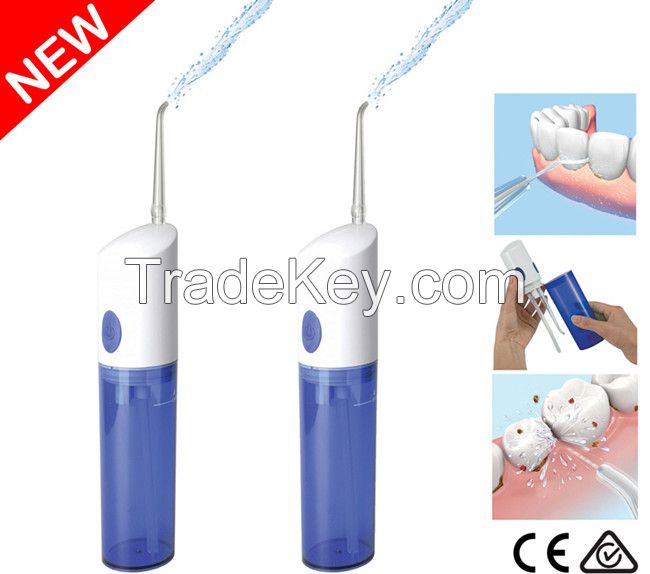 New dental water flosser oral irrigator AR-W-12