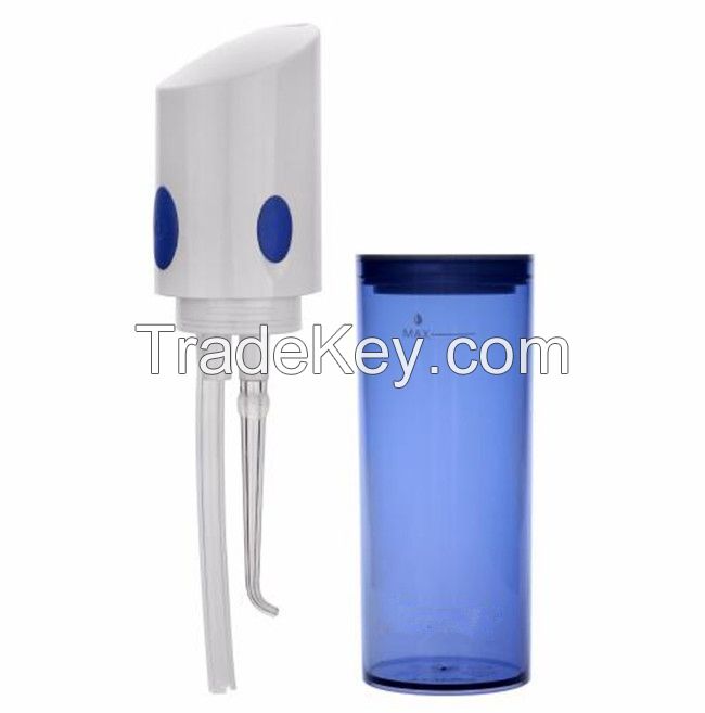 New dental water flosser oral irrigator AR-W-12