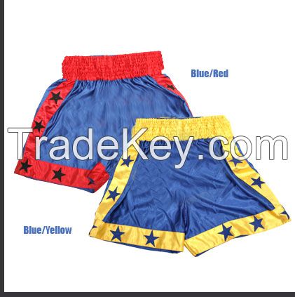 Muay Thai Boxing Short 