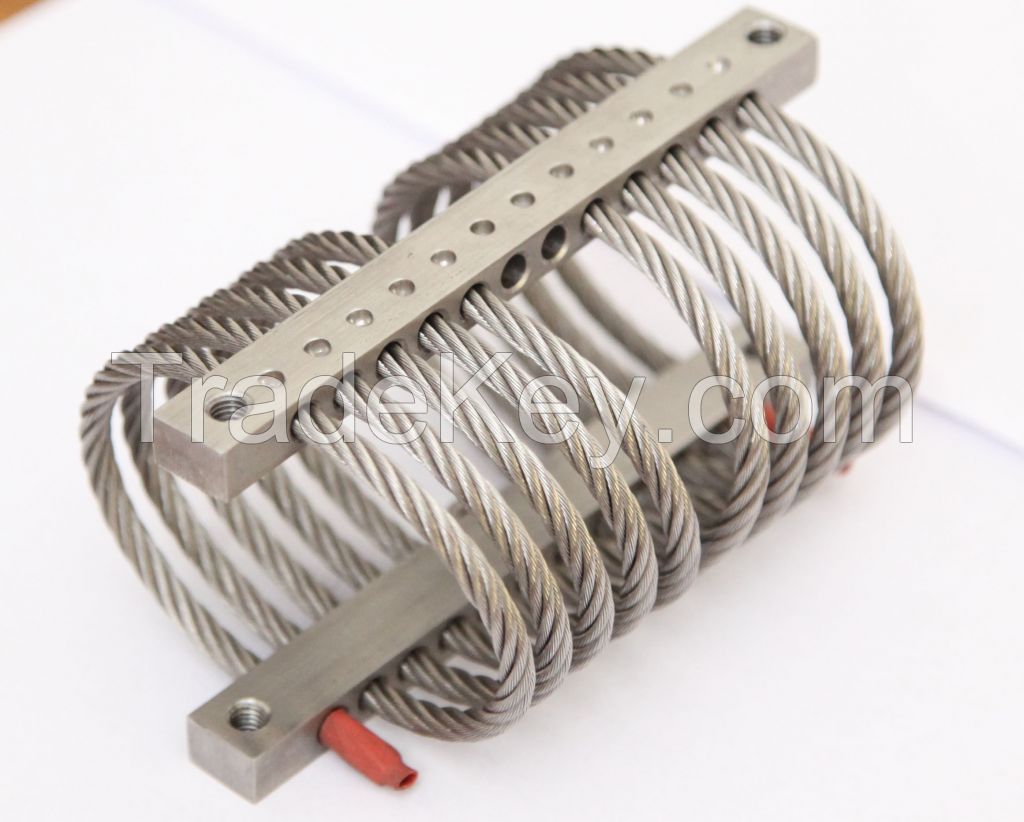 Wire Rope Isolator