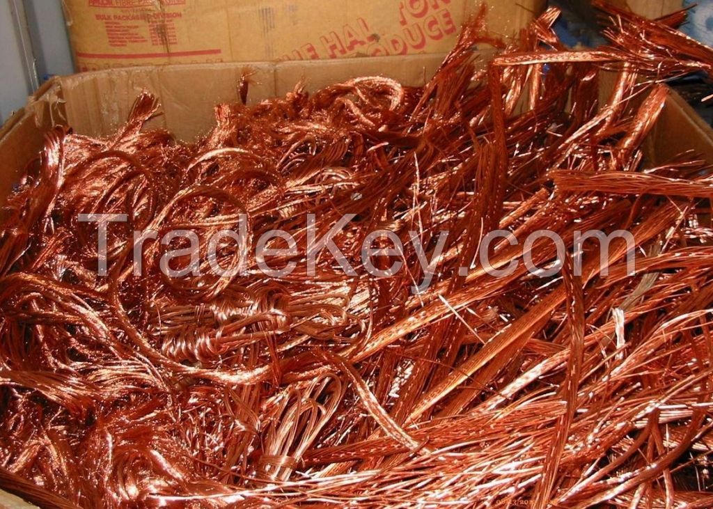 Copper Scrap