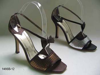 Ladies Sandal-2