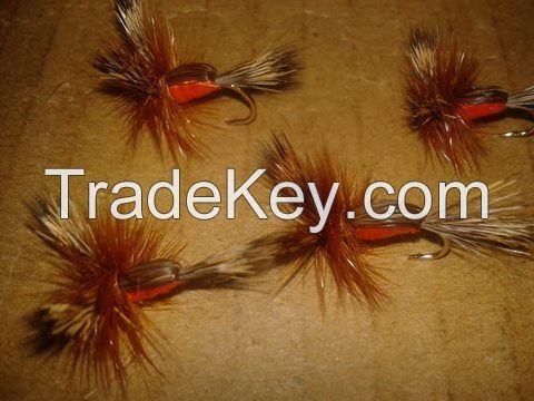 fishing flies