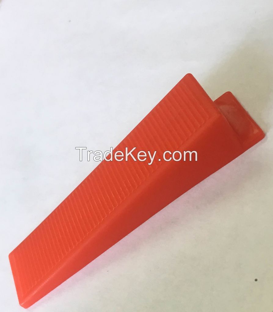 Tile Leveling Wedge