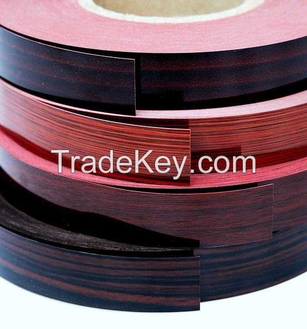 PVC edge banding