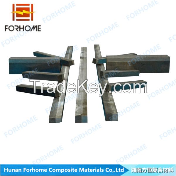 Bimetal Connection Aluminum Steel Structure Transition Joints for shipbuilding