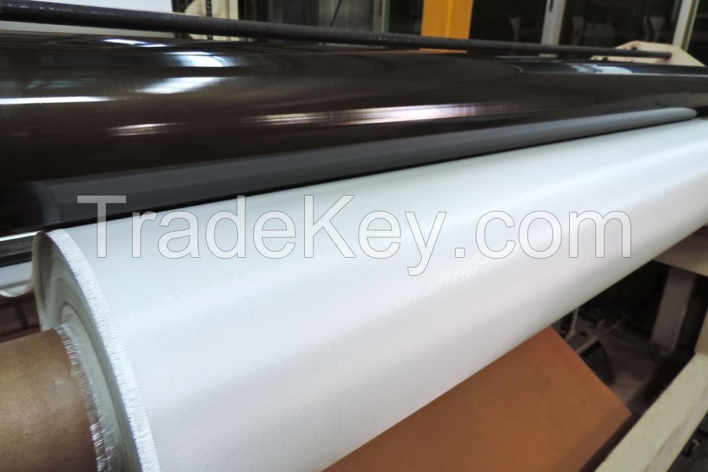 Non-alkali glass fiber cloth