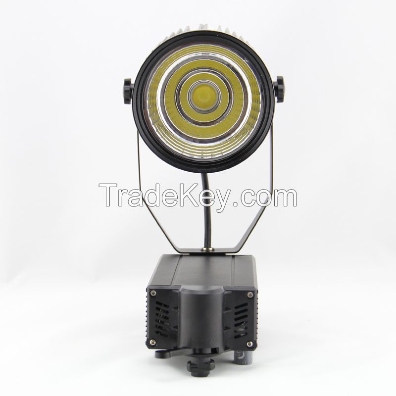 30W COB Track Light