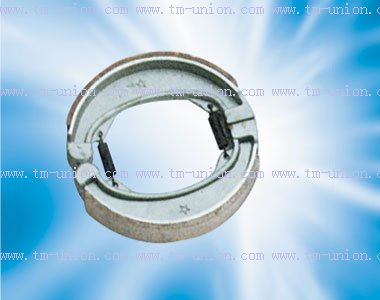 Motorcycle Brake Shoes