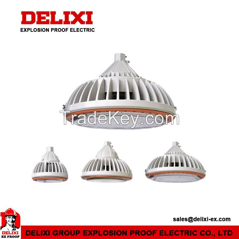 Explosion Proof LED Lighting Fitting