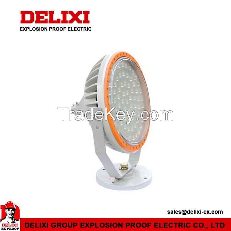 Explosion Proof LED Floodlight