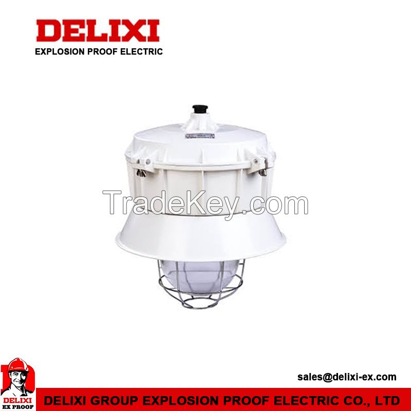 Increased-safety Explosion Proof and Corrosion Proof Light One-piece Type BAD-e