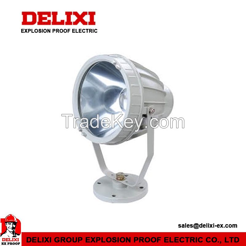 Increased Safety Explosion Proof Spotlight BAT51