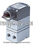 ControlAir Reducing Valve 550-ACD