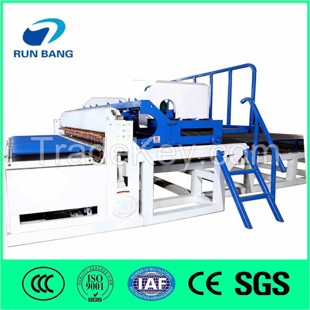 Mechanical Mesh Welding Machine(Equipment)