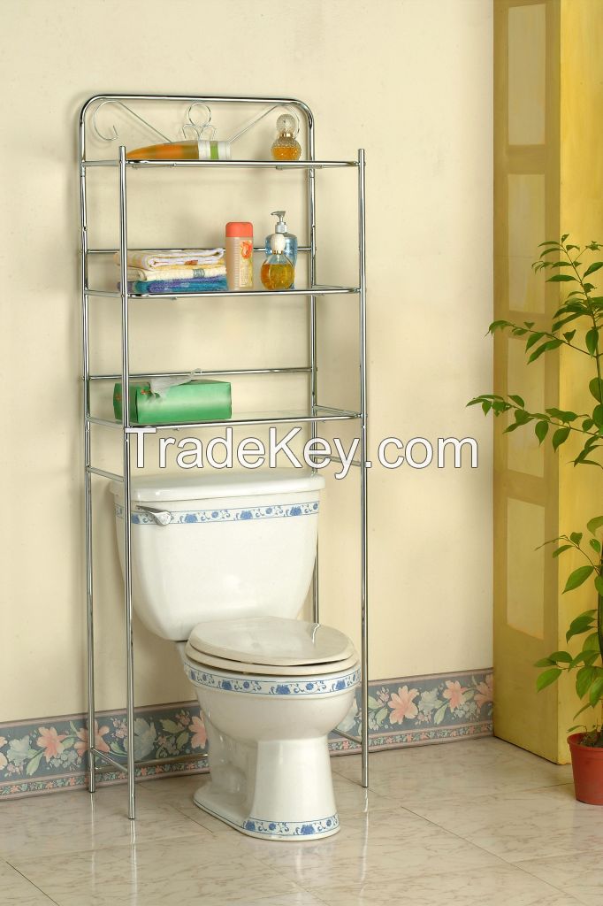 Bathroom Shelf