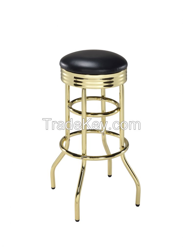 Luxury Bar Stools