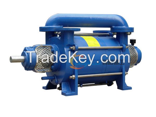 SK/2SK series vacumm pumps