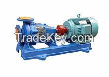 IH series chemical centrifugal pumps