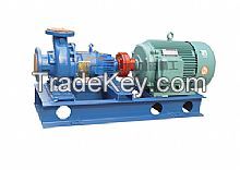 ZA series petrochemical centrifugal pump