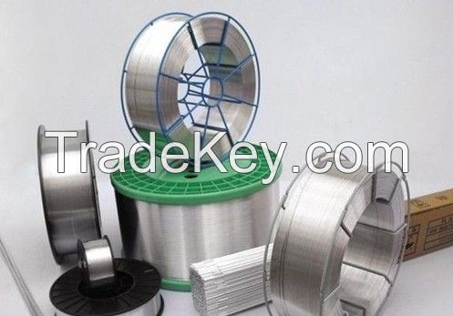 Aluminium Welding Wire