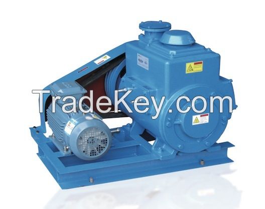 High Quality Rotary Vane Vacuum Pumps