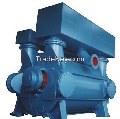 Industrial Vacuum Kneading water ring Pump