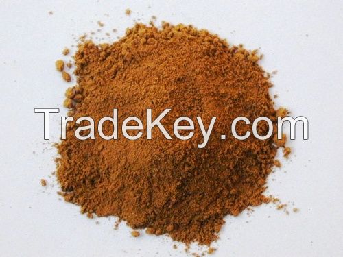 Joss Powder for Marking Agarbatti