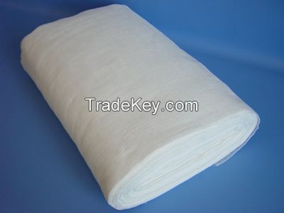 Woven Fabric, Packing material, Medical Gauze, Agricultural products