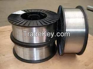 Galvanized wire 