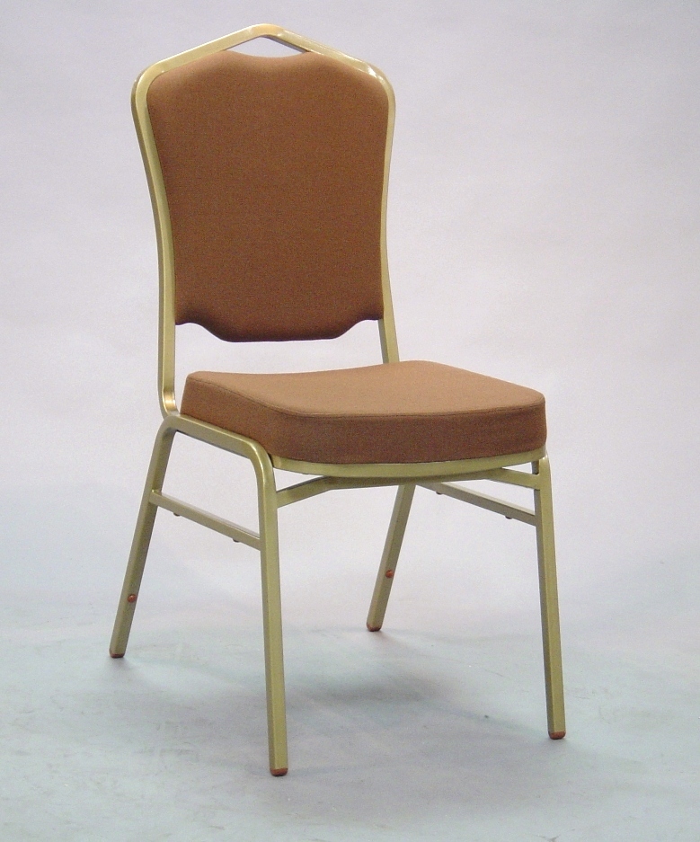 Mild Steel banquet Chair