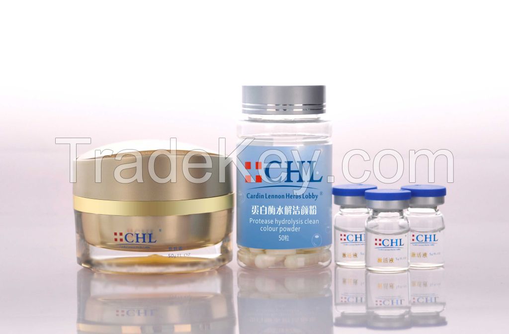 CHL anti aging set