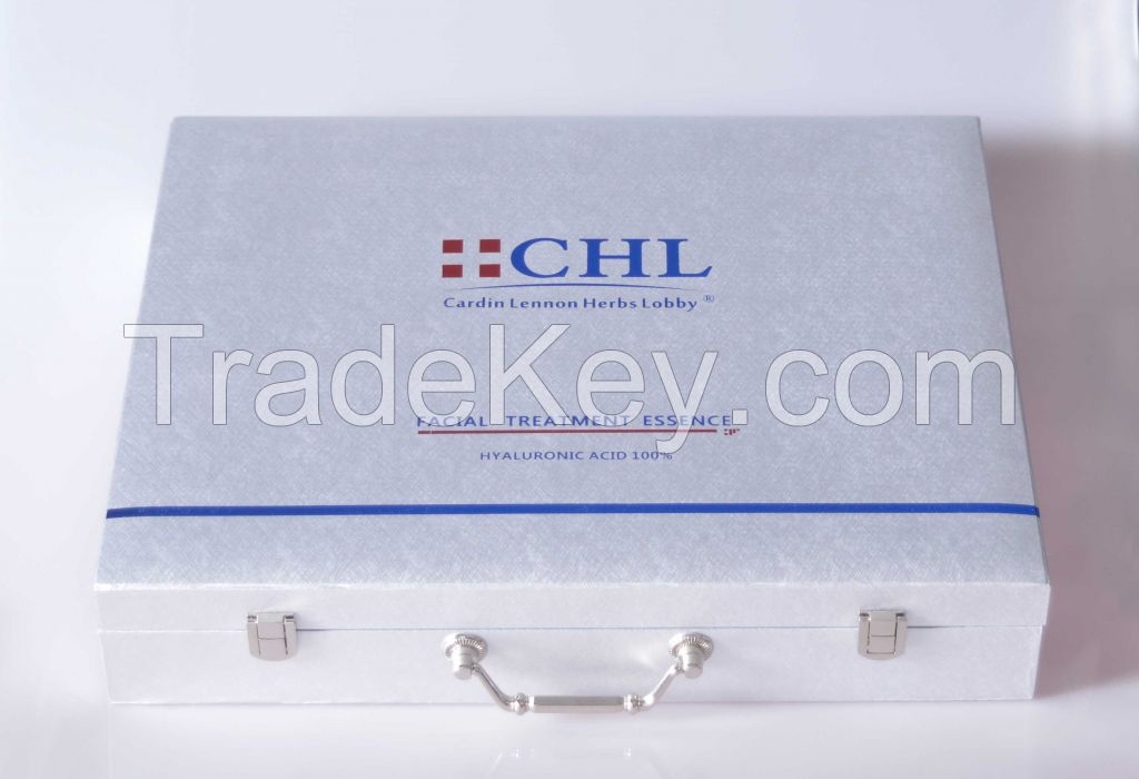 CHL anti aging set