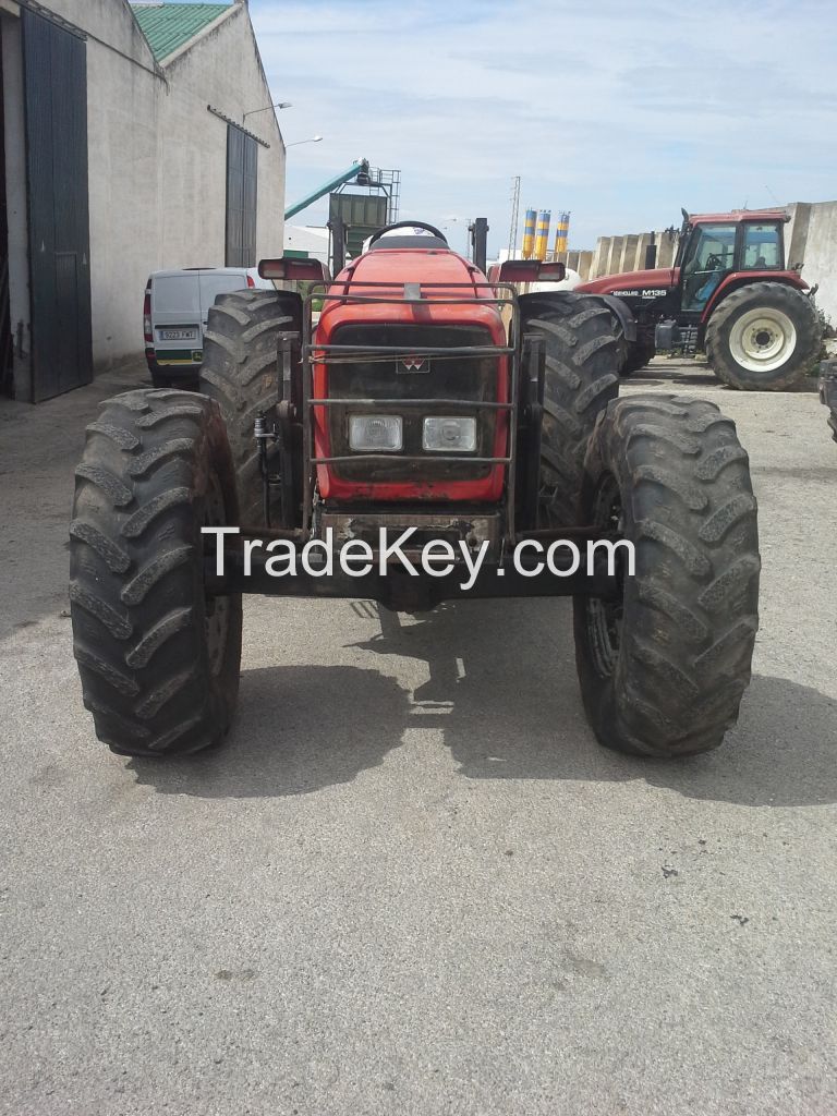 MASSEY-FERGUSON 4360