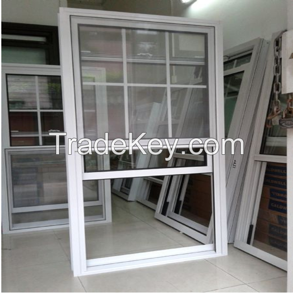 china wholesale double hungÂ window