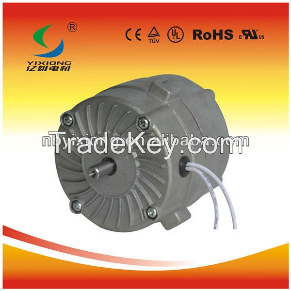 Exhaust fan motor