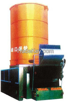 OrganicÂ heatÂ mediumÂ boiler