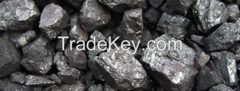 Iron Ore