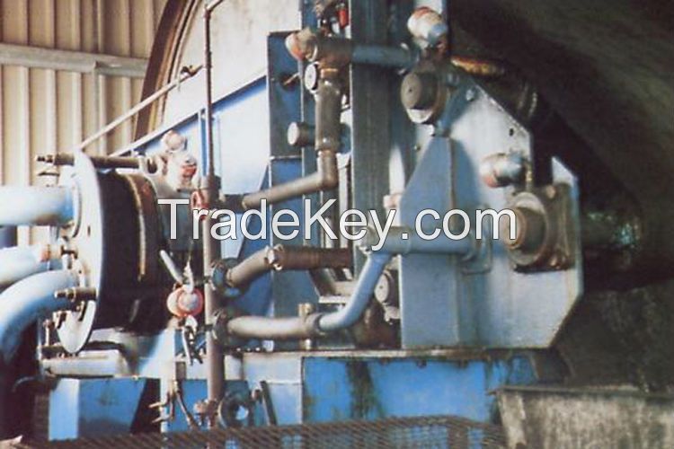 Mining Lubrication Systems