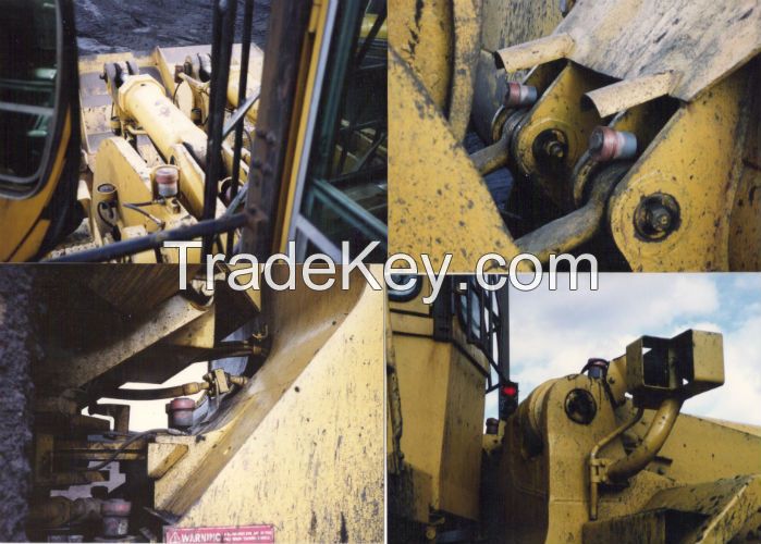 Mining Lubrication Systems