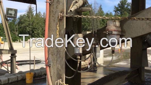 Mining Lubrication Systems