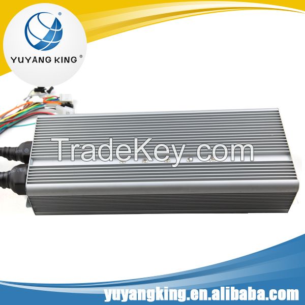 Wholesale 120v 80a throttle controller electric motorbike